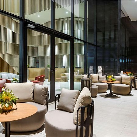 Hilton San Jose La Sabana Hotel Eksteriør billede