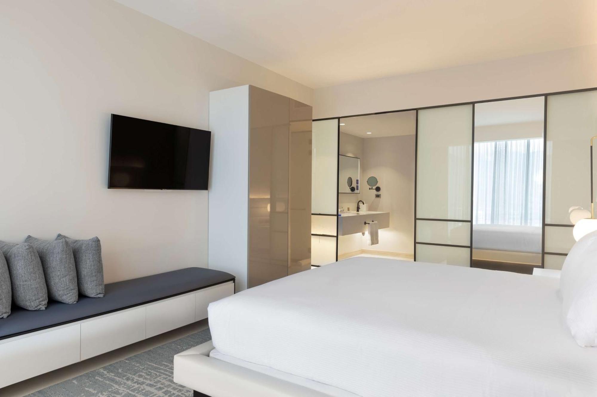 Hilton San Jose La Sabana Hotel Eksteriør billede