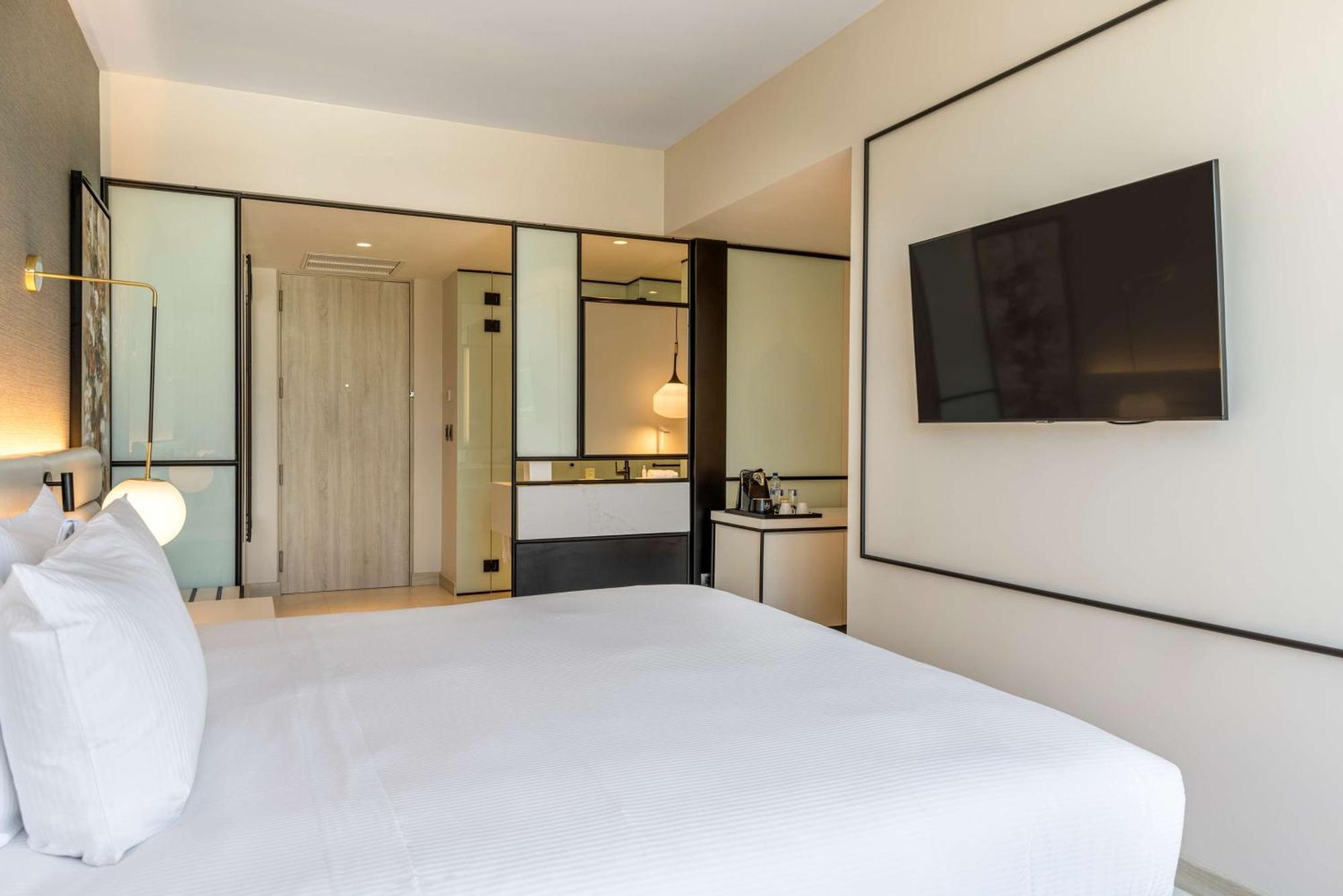 Hilton San Jose La Sabana Hotel Eksteriør billede