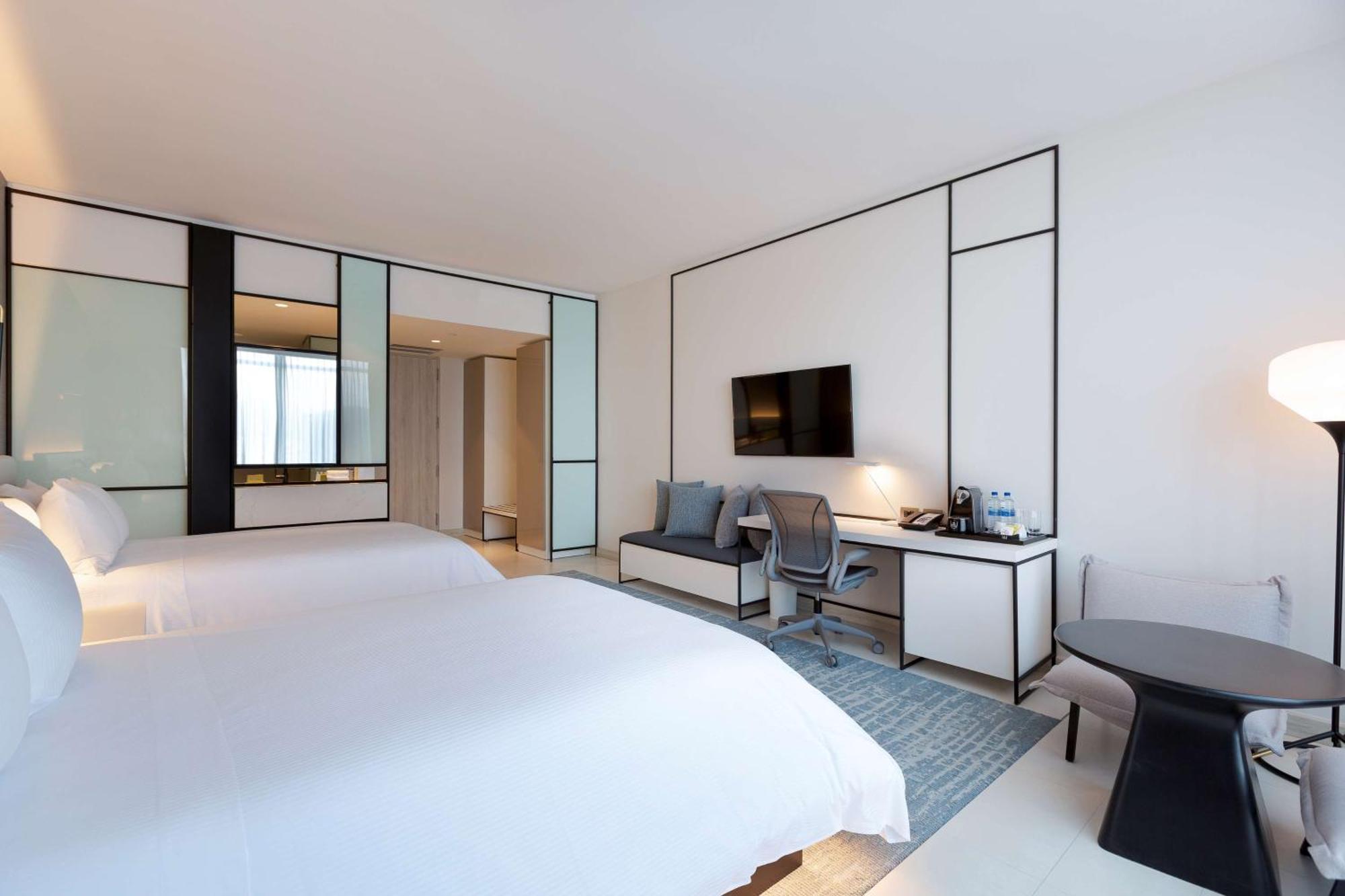 Hilton San Jose La Sabana Hotel Eksteriør billede
