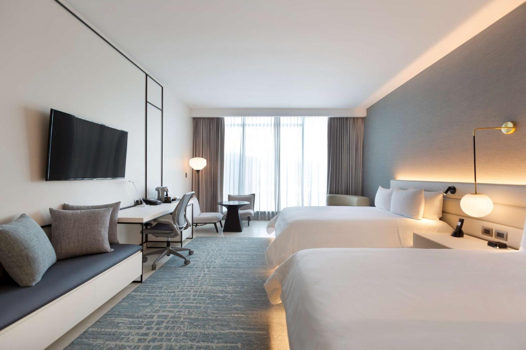 Hilton San Jose La Sabana Hotel Eksteriør billede