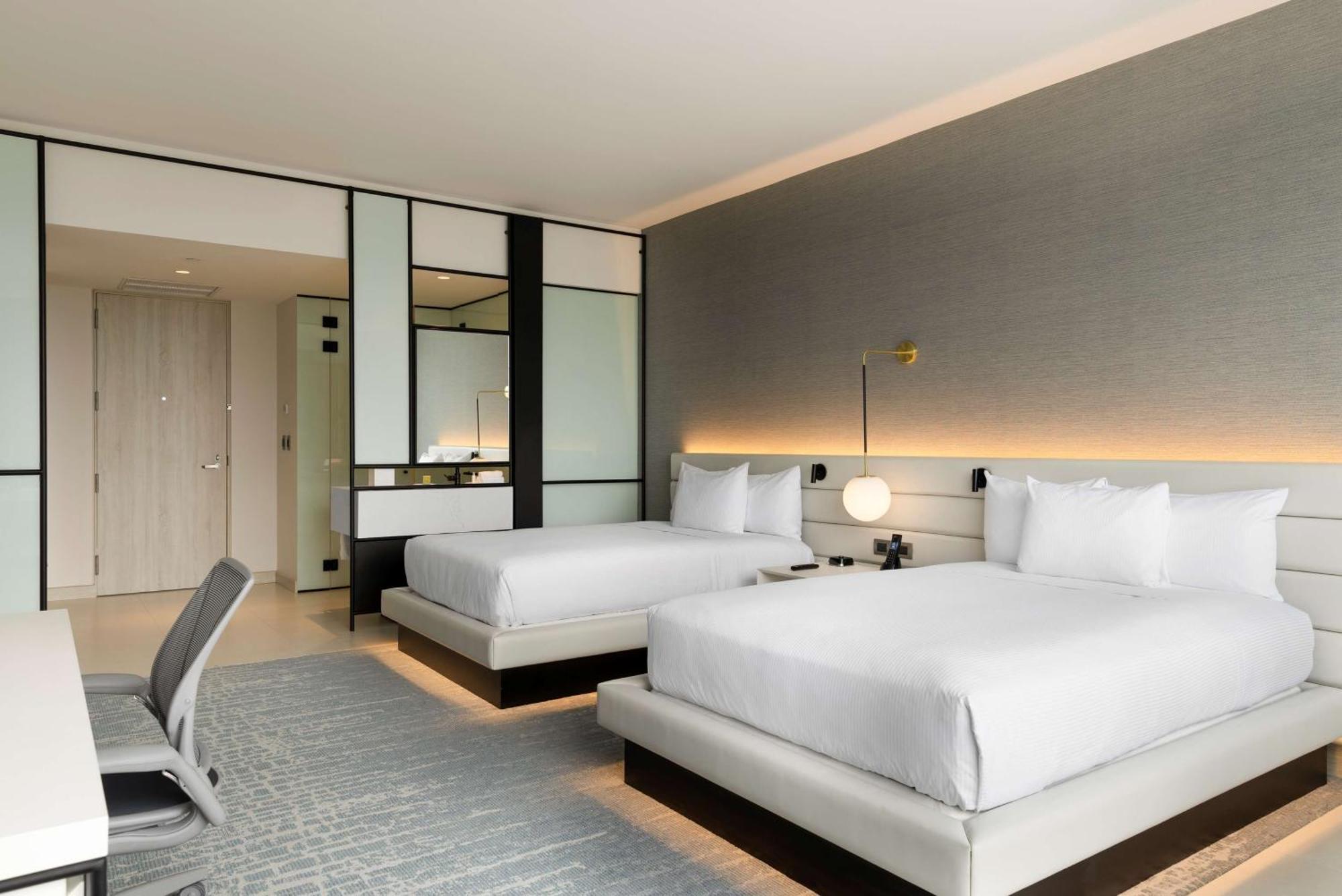 Hilton San Jose La Sabana Hotel Eksteriør billede