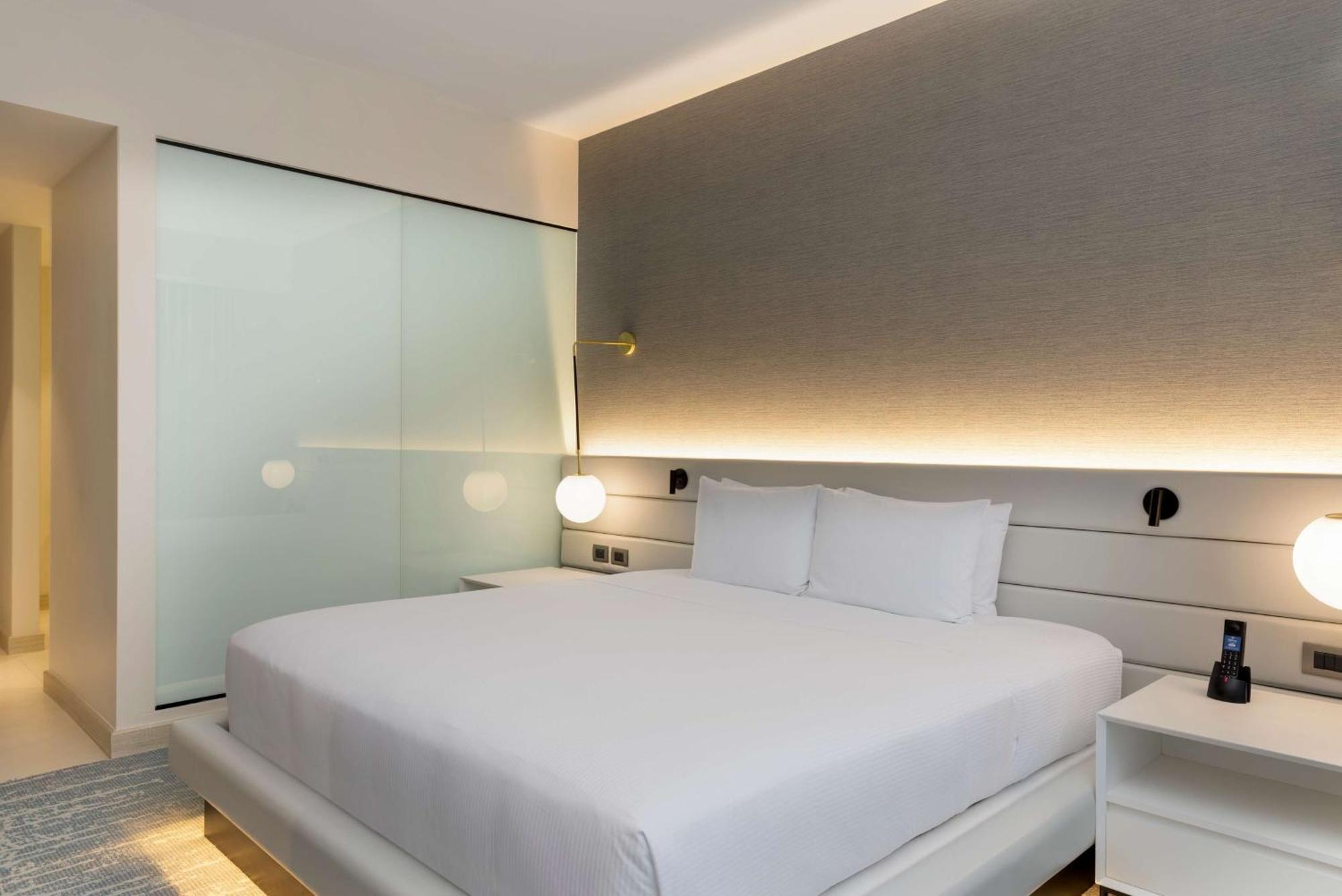 Hilton San Jose La Sabana Hotel Eksteriør billede