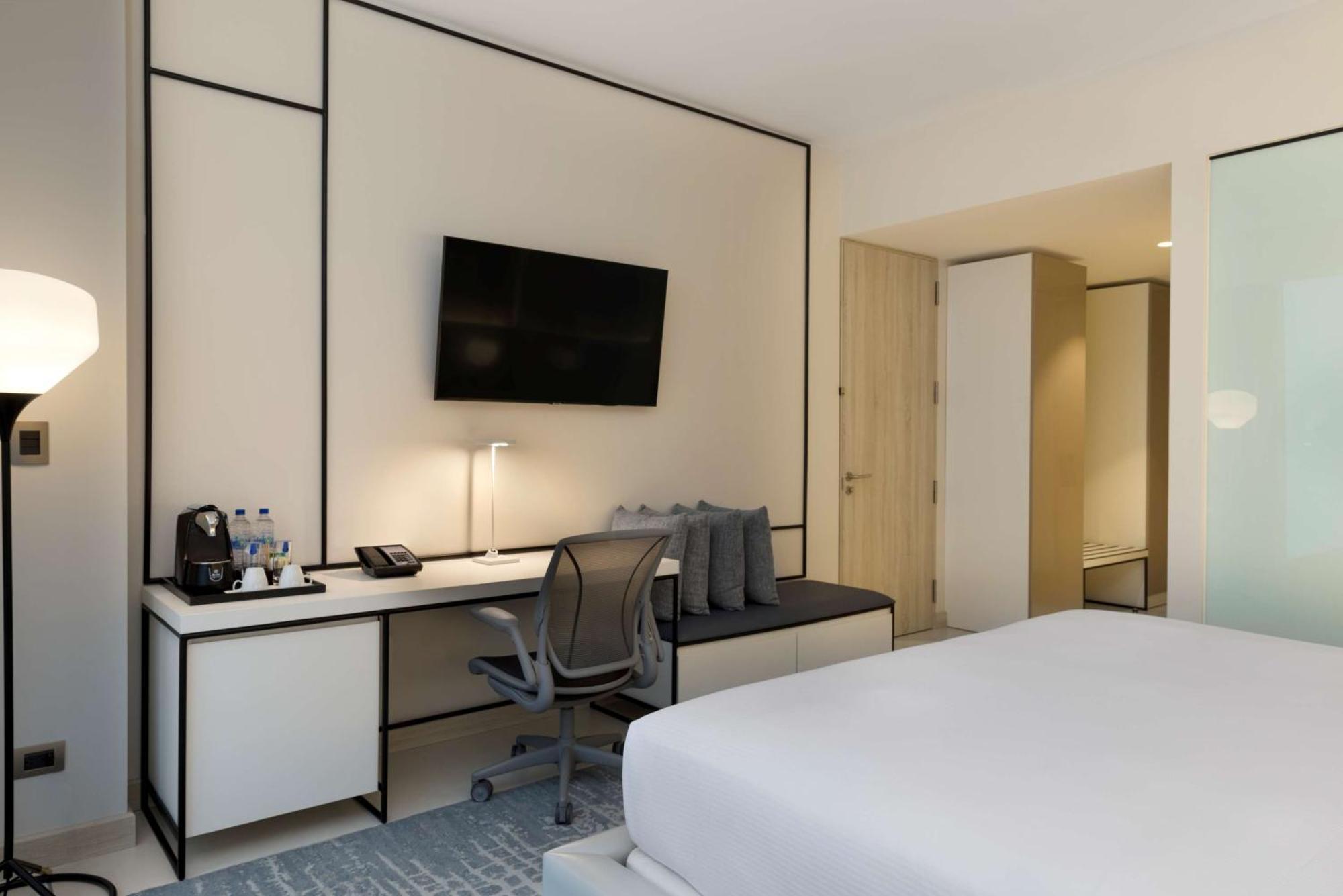 Hilton San Jose La Sabana Hotel Eksteriør billede