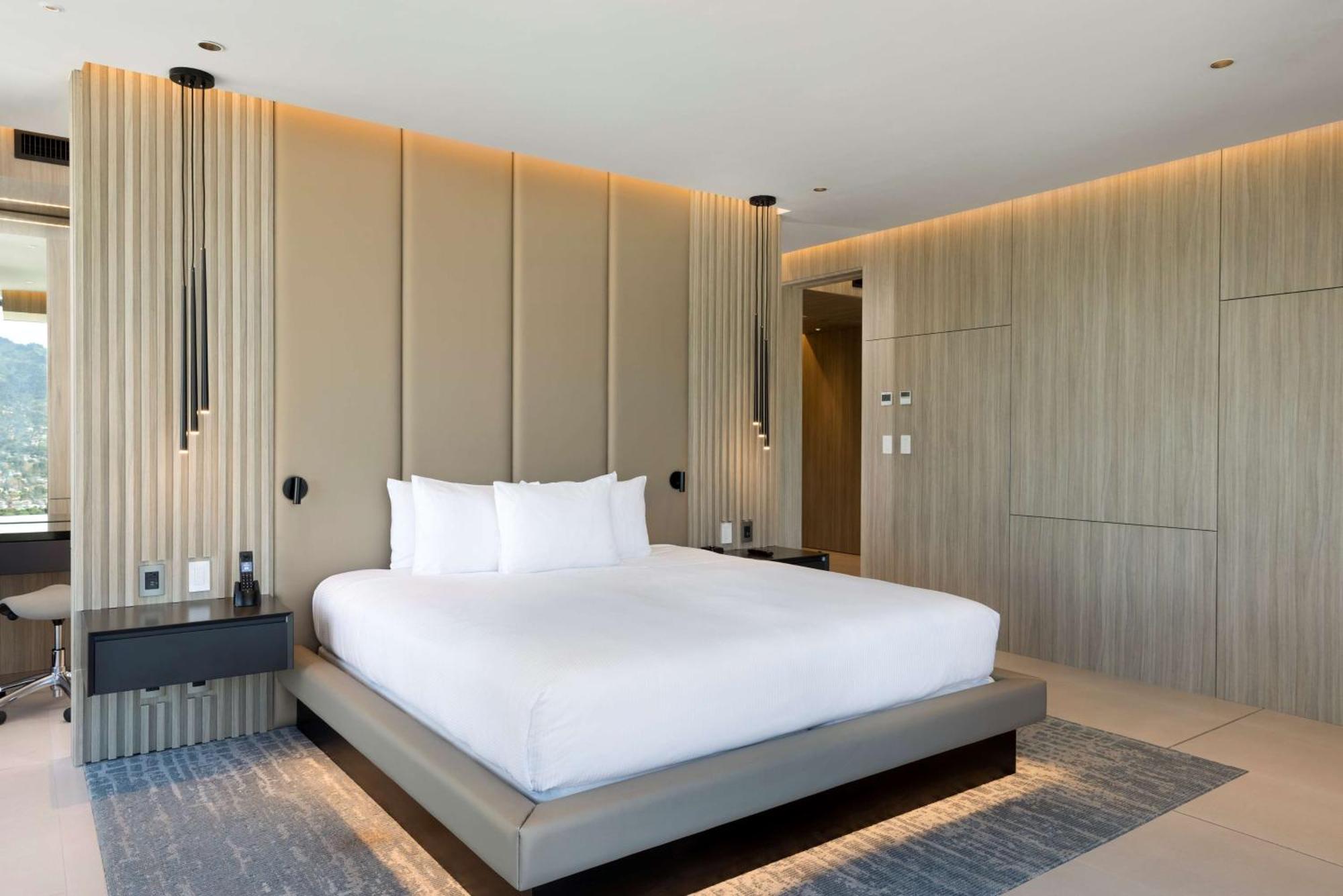 Hilton San Jose La Sabana Hotel Eksteriør billede