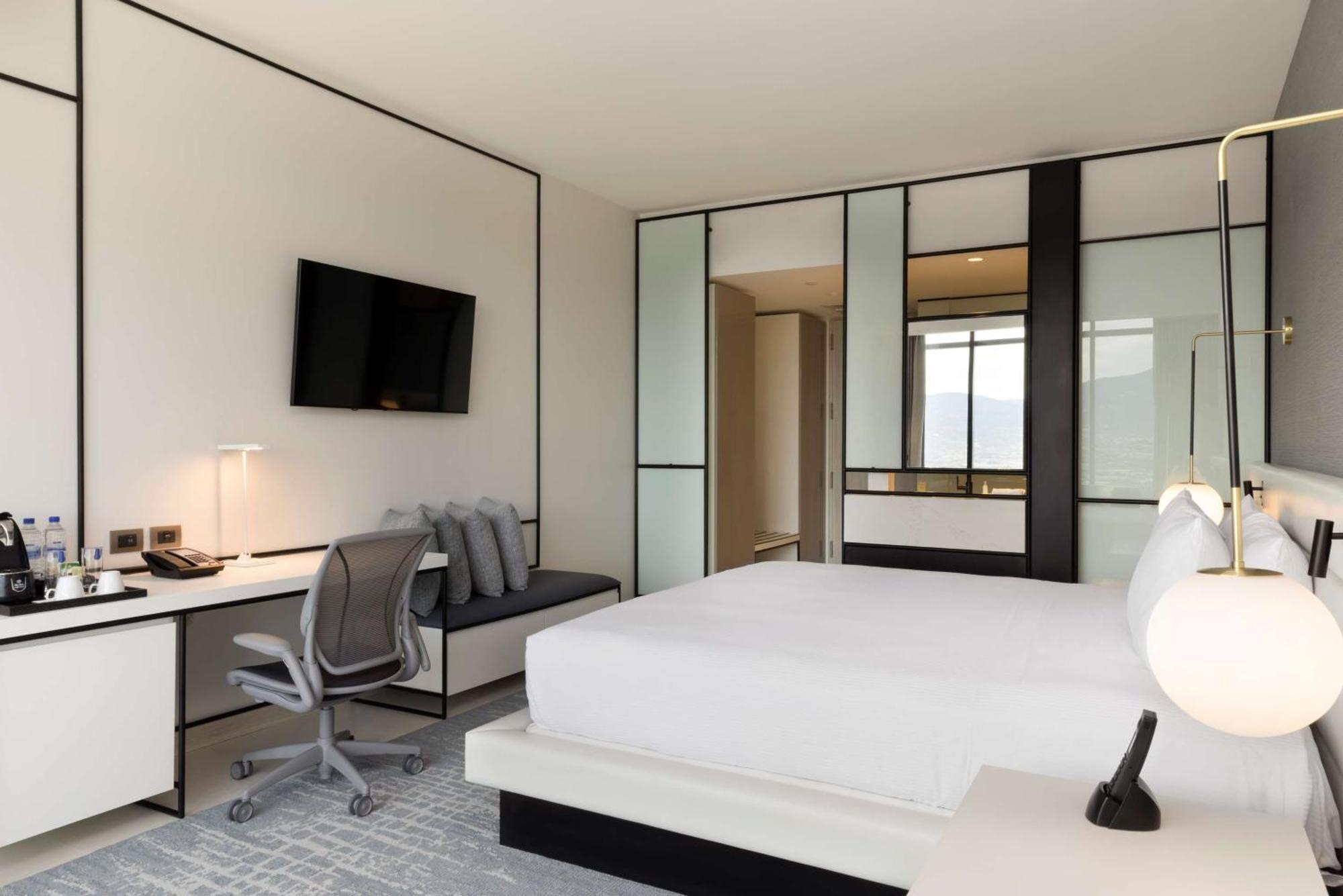 Hilton San Jose La Sabana Hotel Eksteriør billede