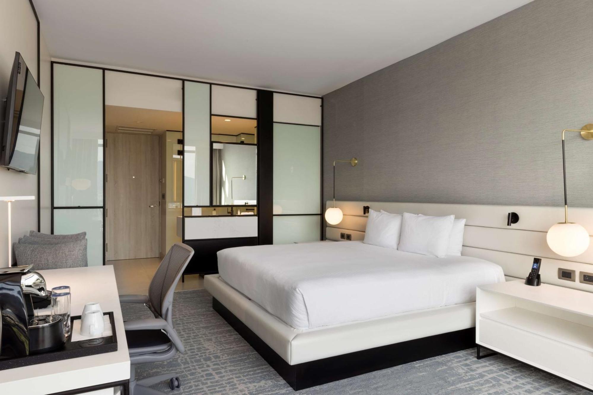 Hilton San Jose La Sabana Hotel Eksteriør billede
