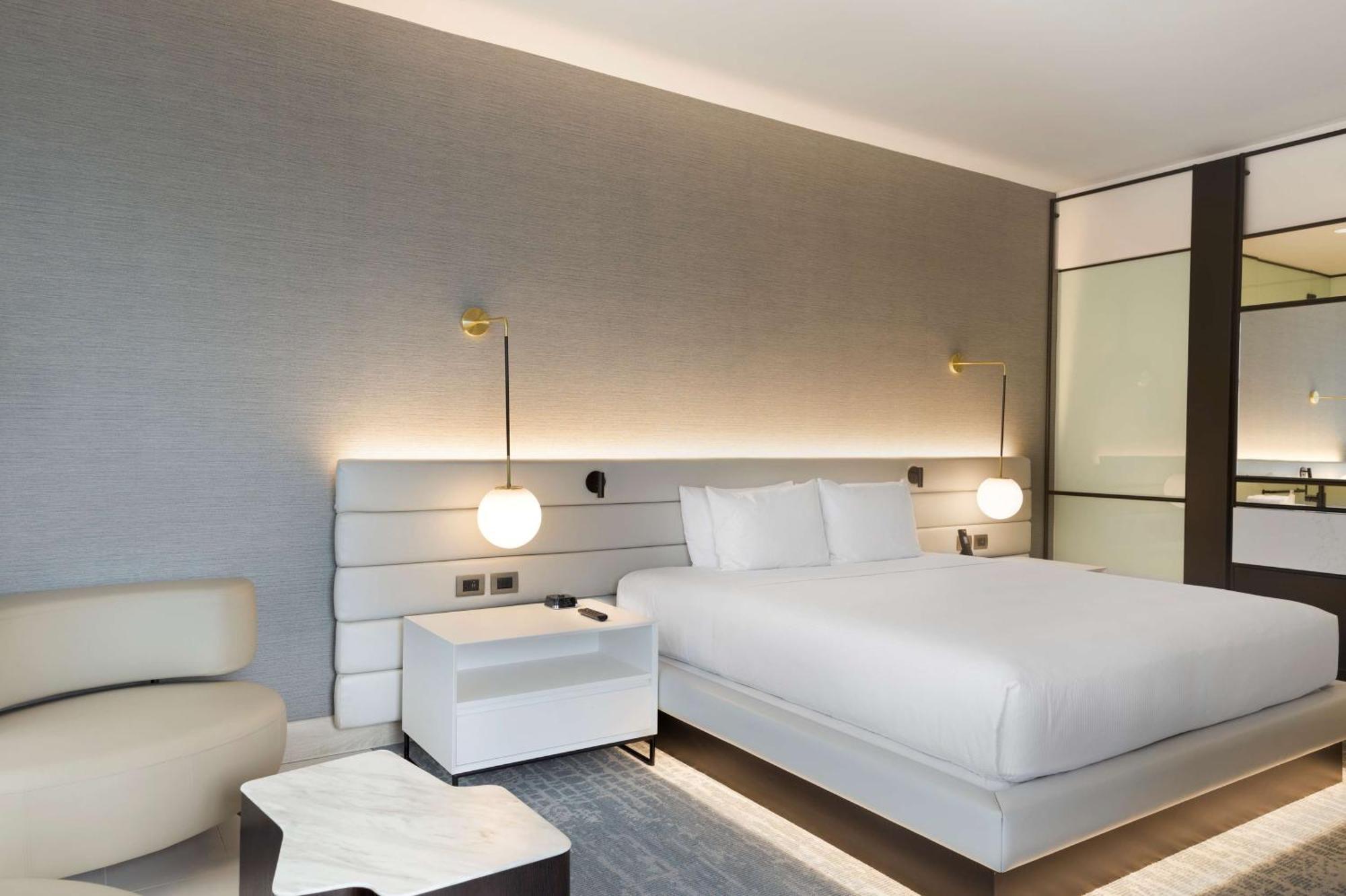 Hilton San Jose La Sabana Hotel Eksteriør billede
