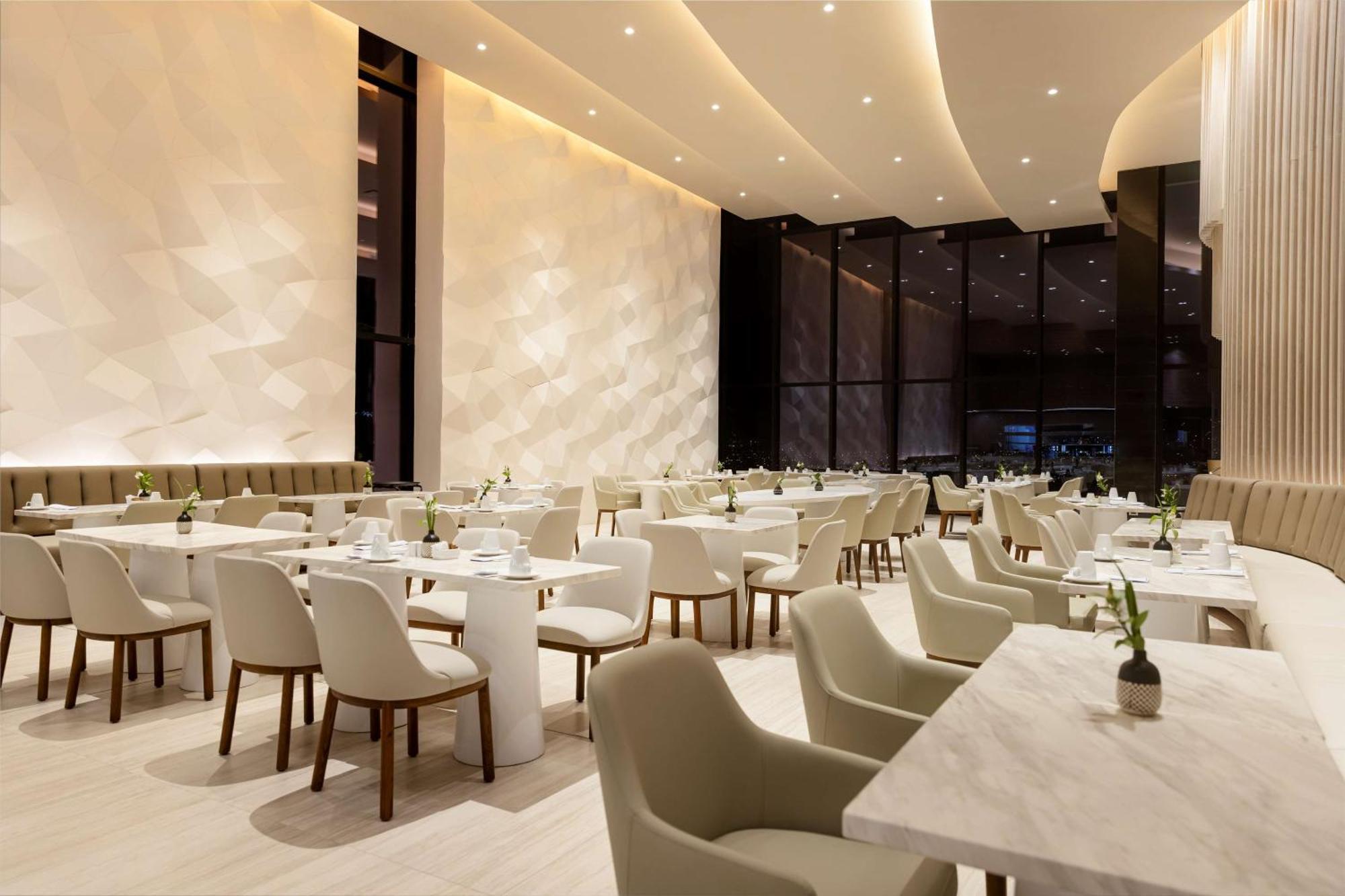 Hilton San Jose La Sabana Hotel Eksteriør billede