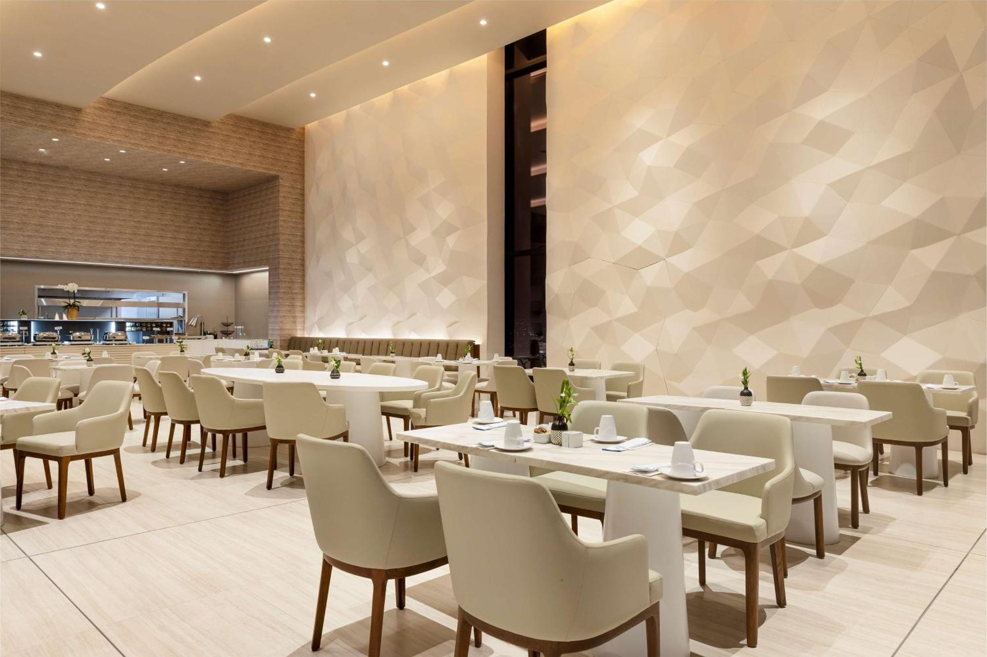 Hilton San Jose La Sabana Hotel Eksteriør billede