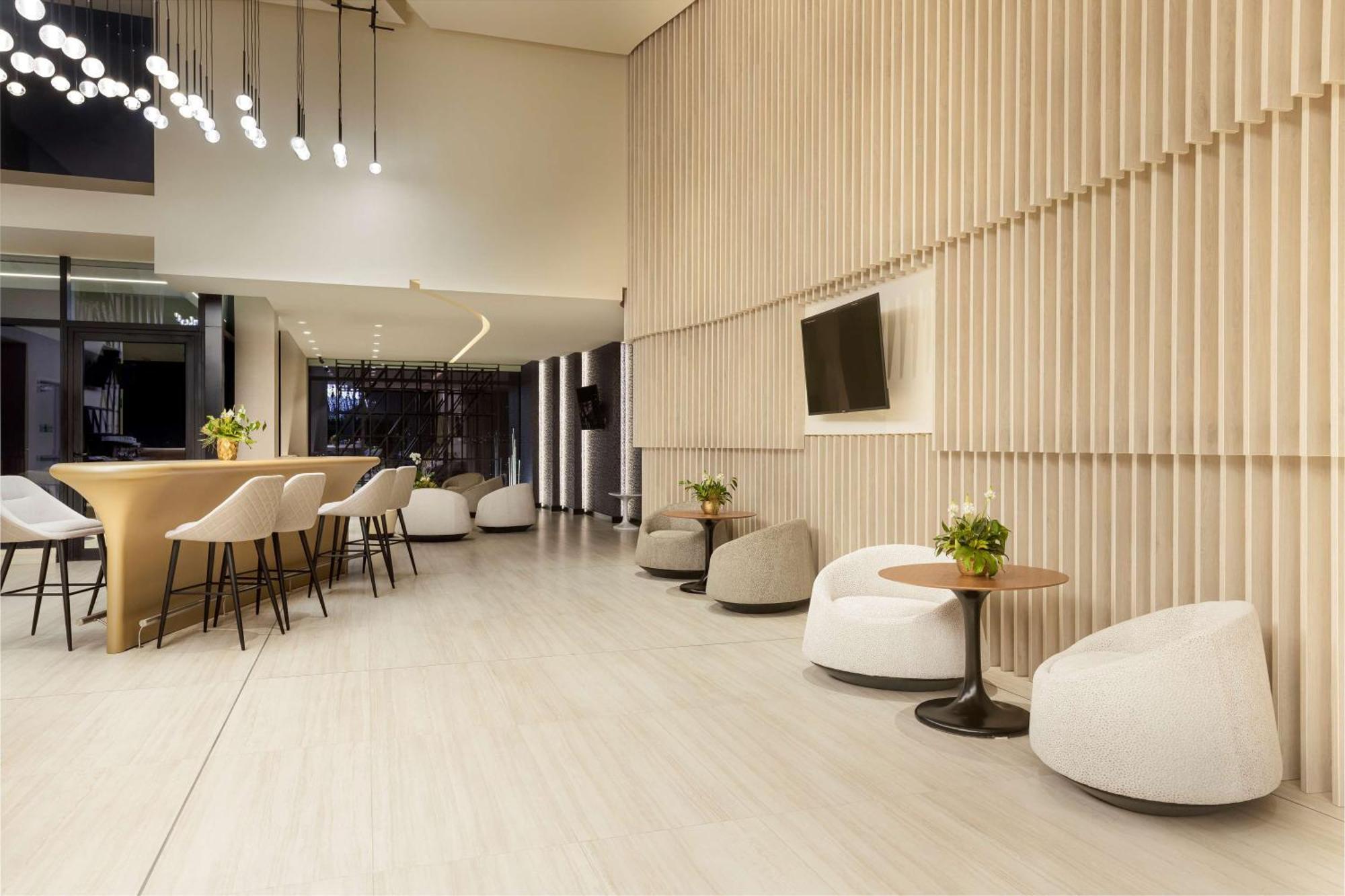 Hilton San Jose La Sabana Hotel Eksteriør billede