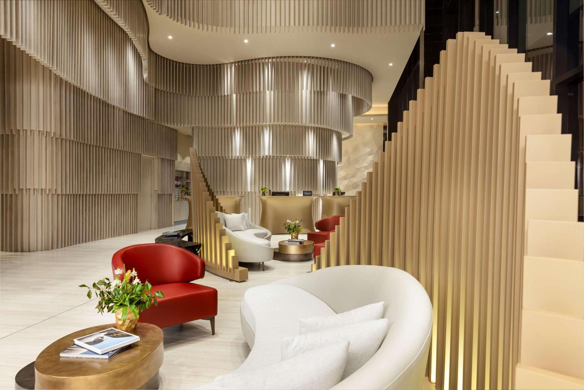 Hilton San Jose La Sabana Hotel Eksteriør billede
