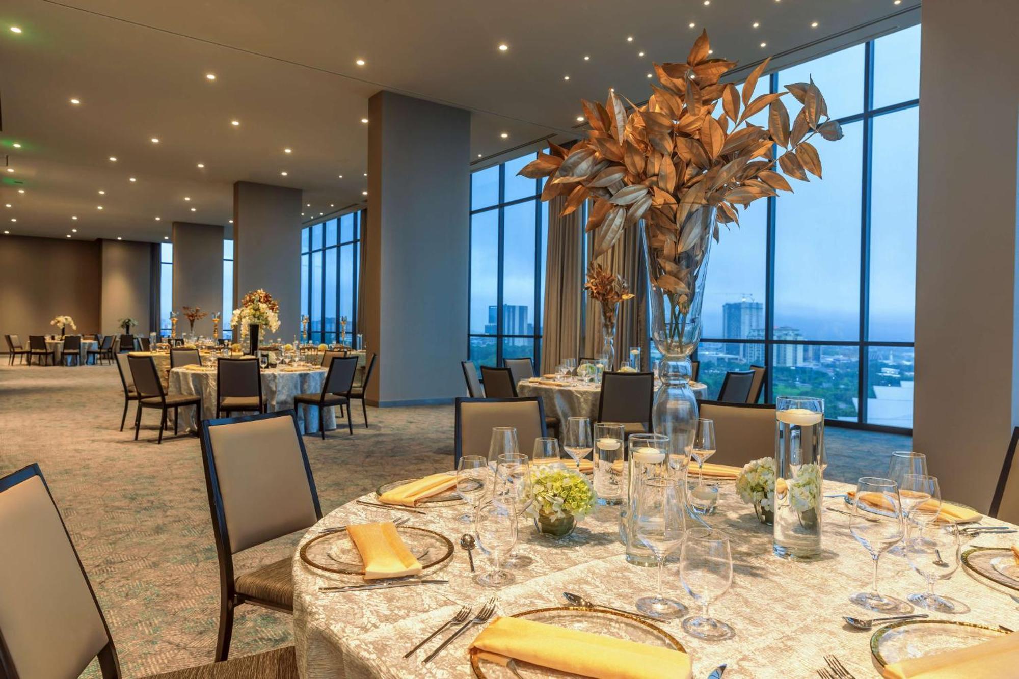 Hilton San Jose La Sabana Hotel Eksteriør billede