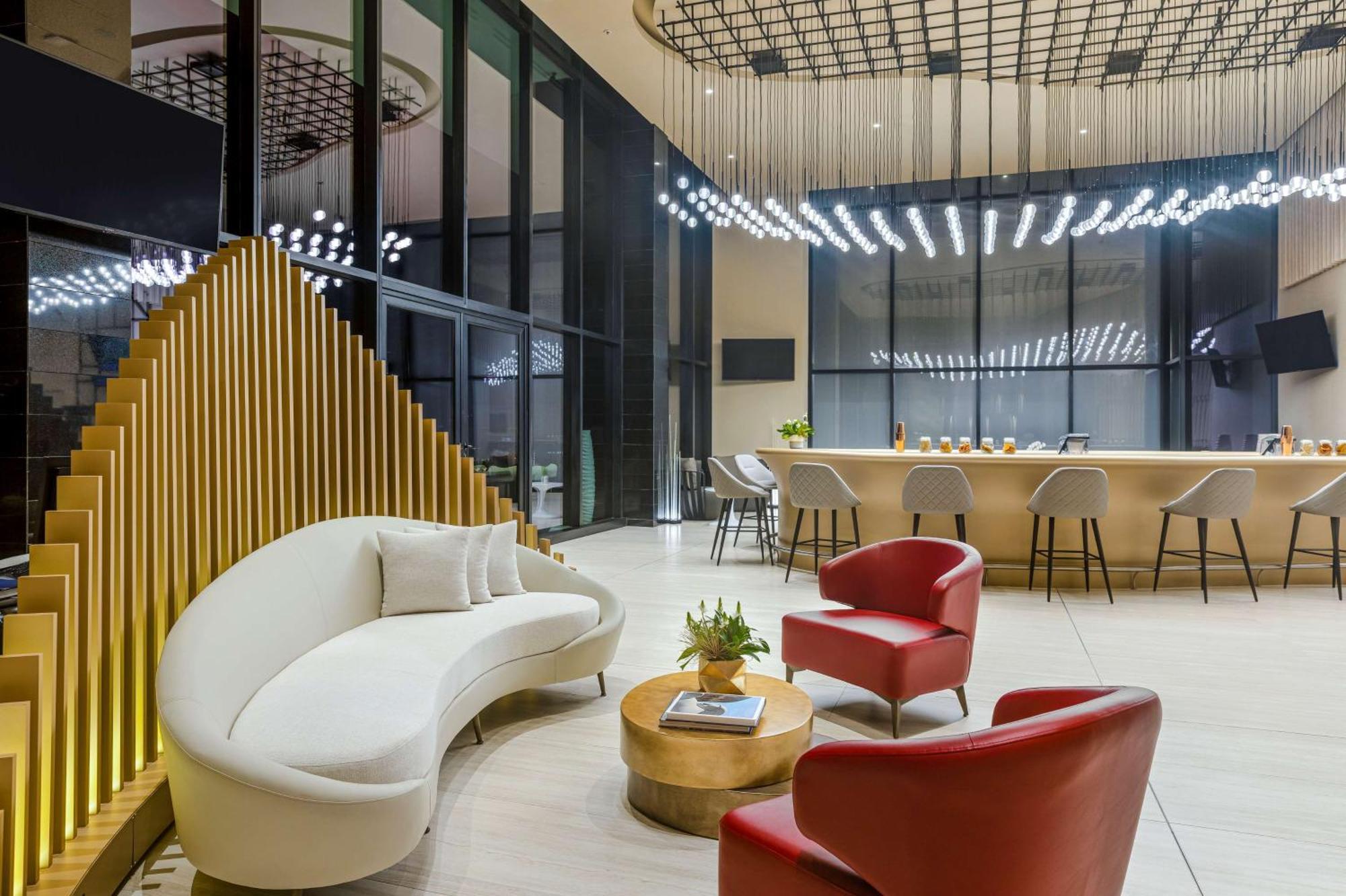 Hilton San Jose La Sabana Hotel Eksteriør billede