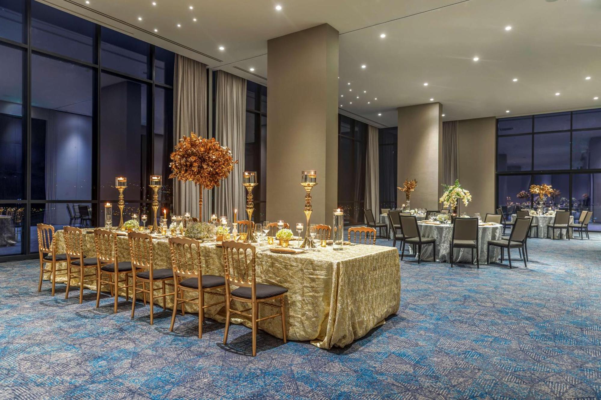 Hilton San Jose La Sabana Hotel Eksteriør billede