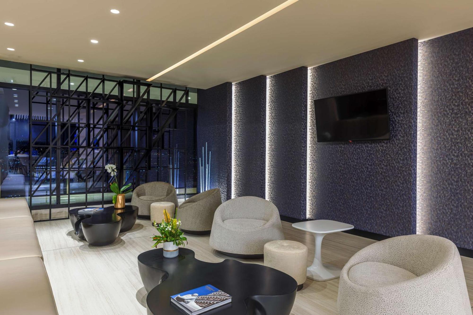 Hilton San Jose La Sabana Hotel Eksteriør billede