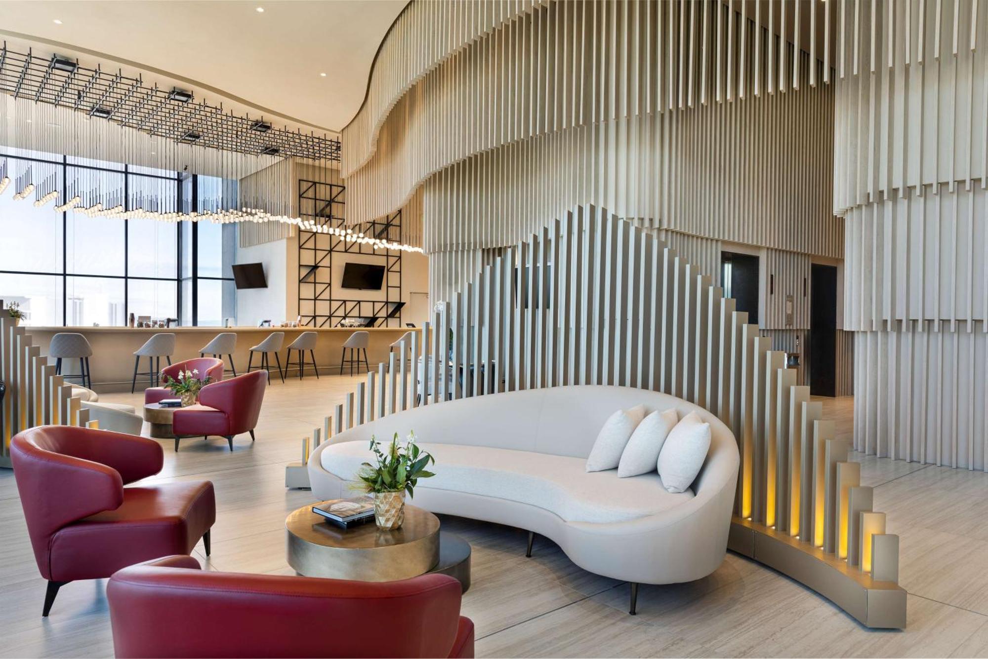 Hilton San Jose La Sabana Hotel Eksteriør billede