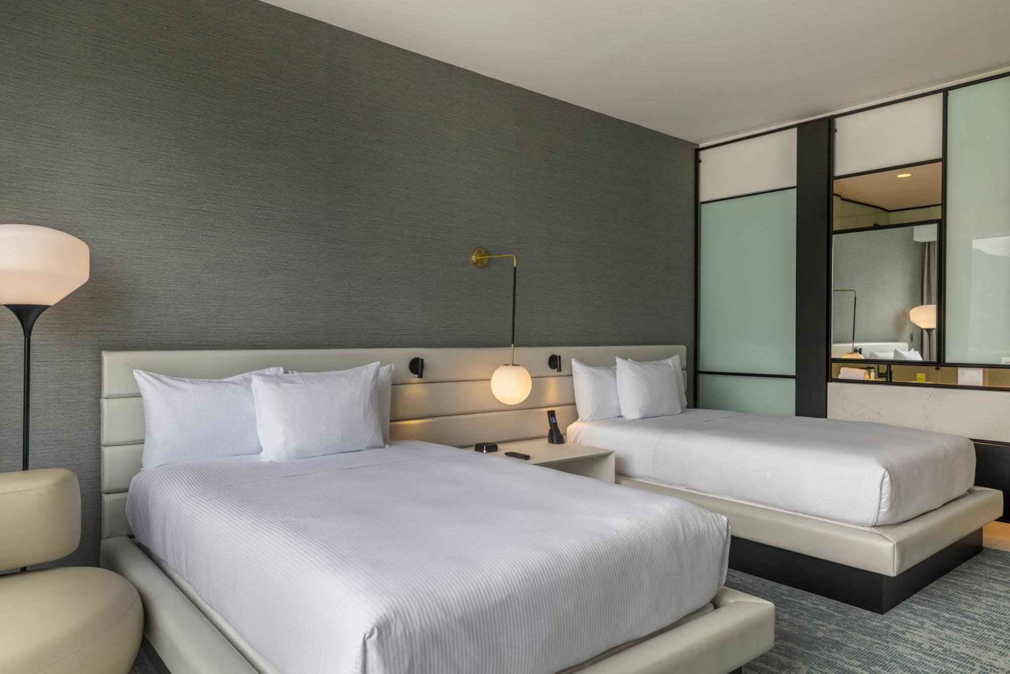 Hilton San Jose La Sabana Hotel Eksteriør billede